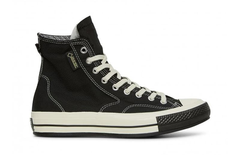 Converse x Slam Jam x Cali Thornhill DeWitt 三方聯名系列