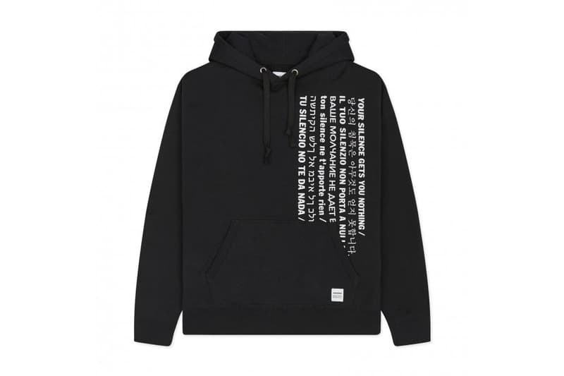 Converse x Slam Jam x Cali Thornhill DeWitt 三方聯名系列