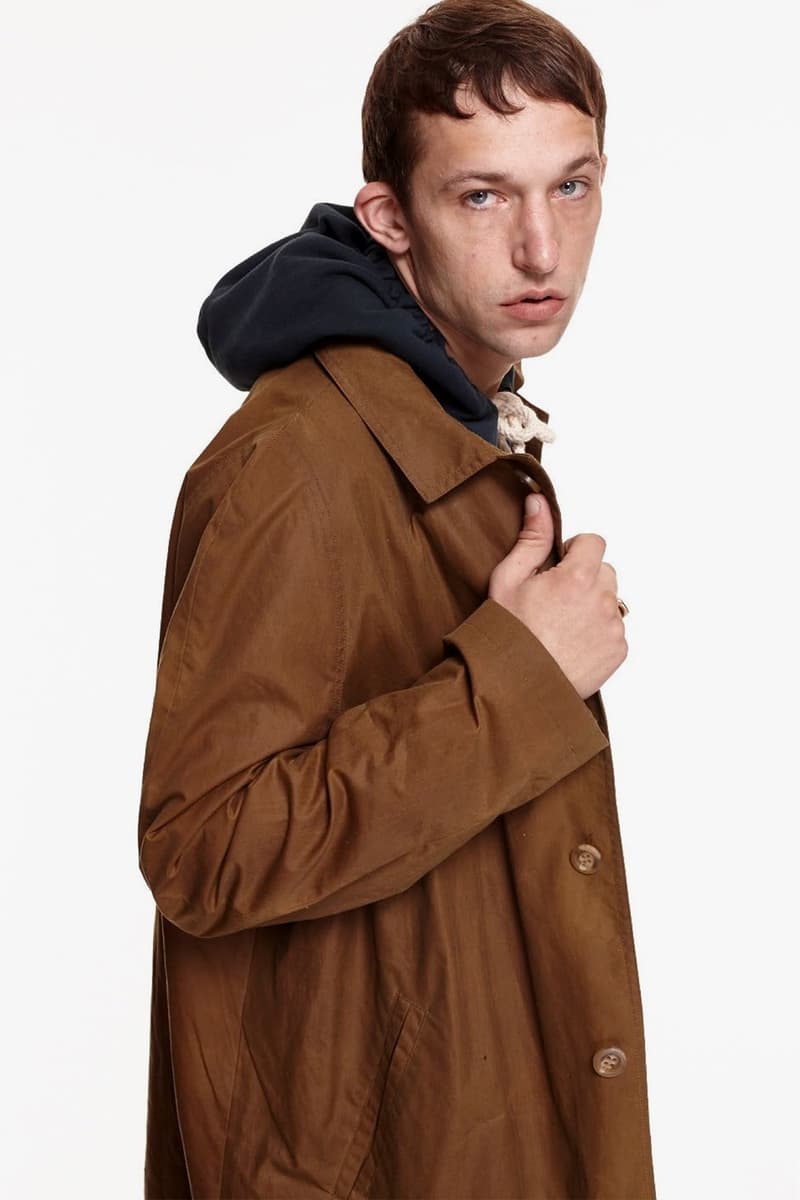 Death to Tennis 2018 春夏系列 Lookbook