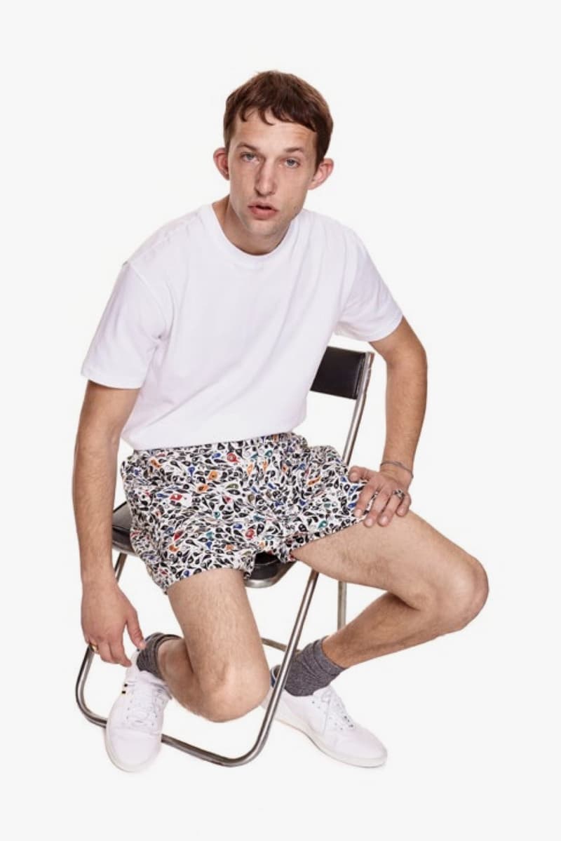 Death to Tennis 2018 春夏系列 Lookbook