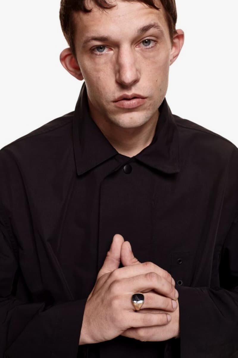 Death to Tennis 2018 春夏系列 Lookbook