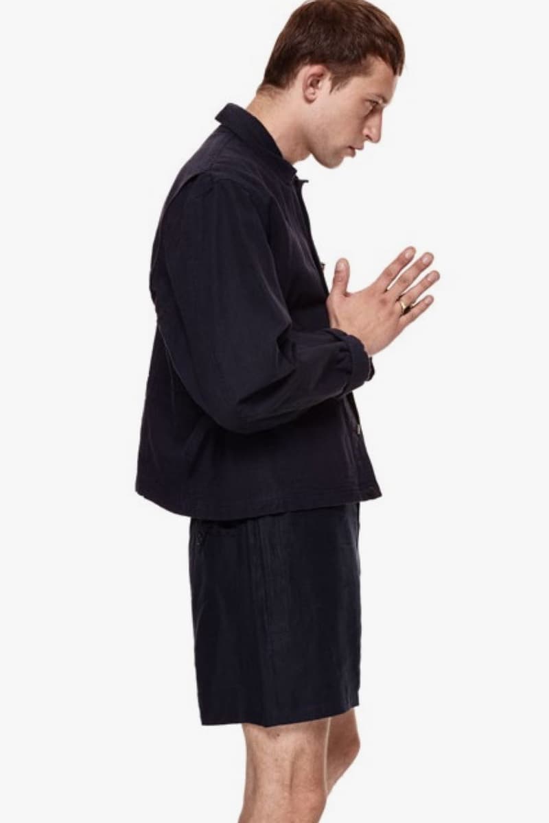 Death to Tennis 2018 春夏系列 Lookbook