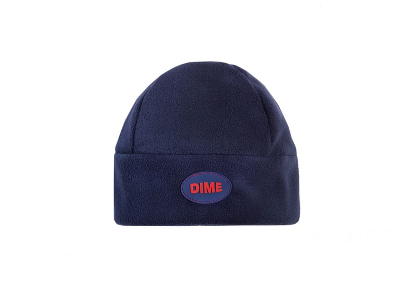 Dime 2017 假日系列完整公開