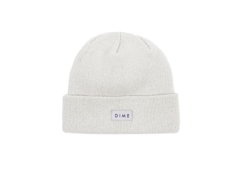 Dime 2017 假日系列完整公開