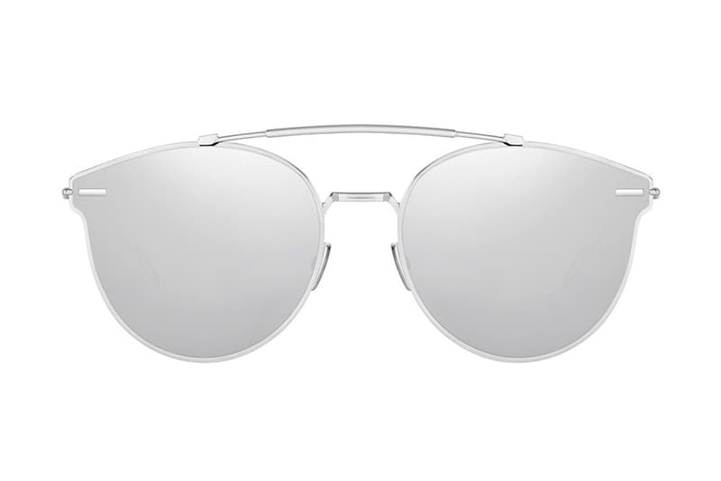 Dior Homme 推出全新「Thin Metal」太陽眼鏡系列
