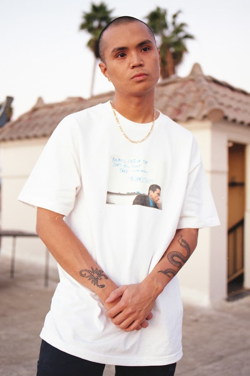 DIVINITIES 2017 秋冬系列 Lookbook