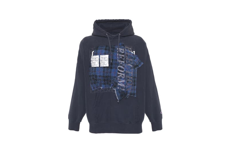 Election Reform! x Browns 獨佔別注系列