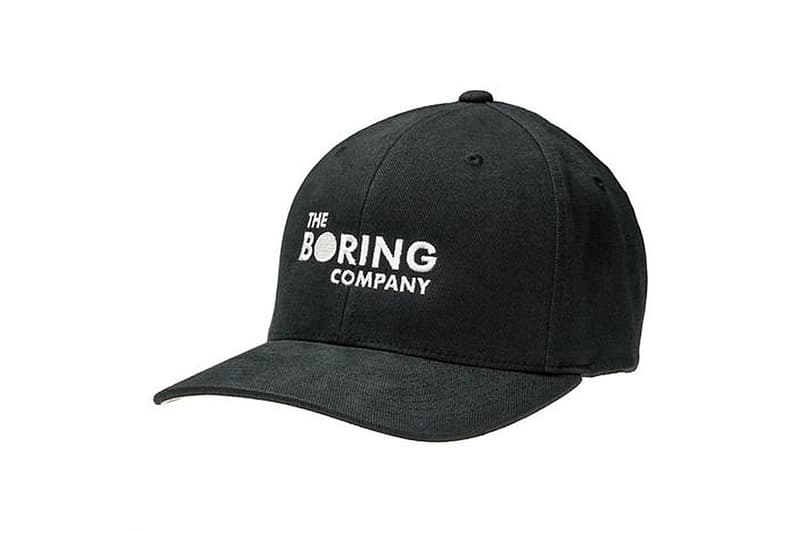 Tesla 總裁 Elon Musk 光靠賣帽子就賺進了 200 多萬港元！