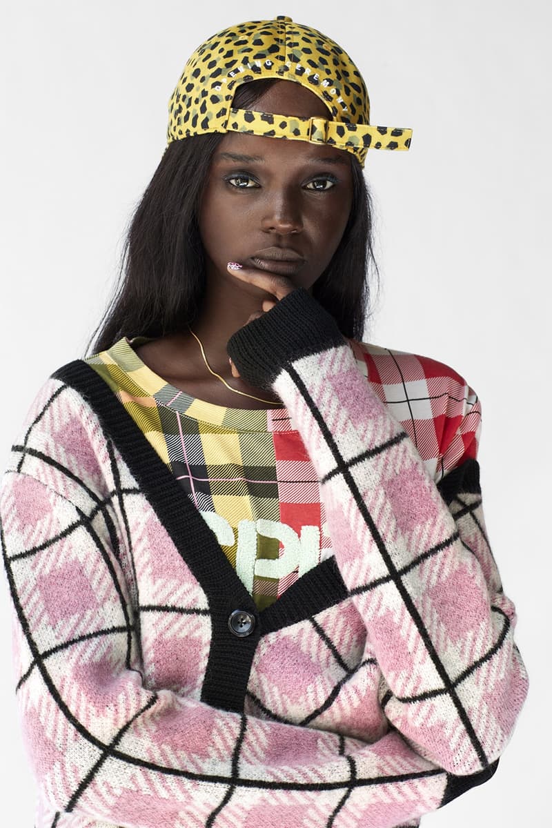 ESPRIT by Opening Ceremony 2017 冬季聯名系列 Lookbook