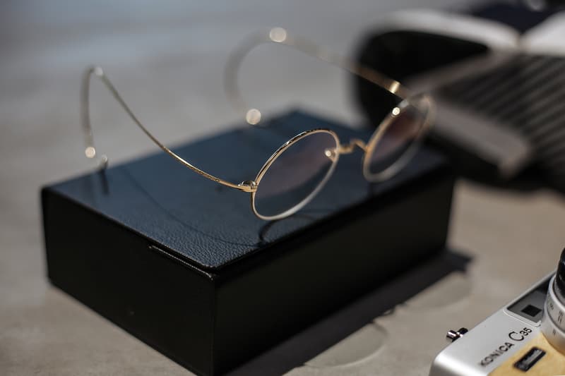 Essentials: 知名鞋店 DEAL 聯合主理人張堃