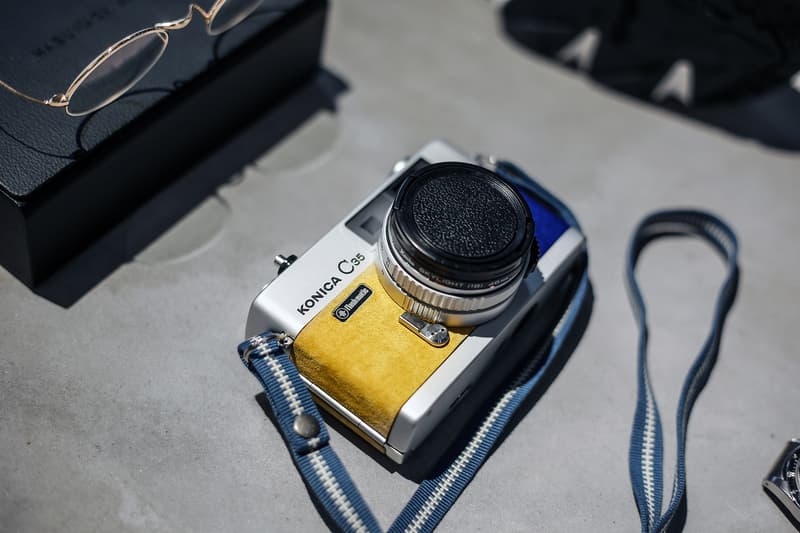 Essentials: 知名鞋店 DEAL 聯合主理人張堃