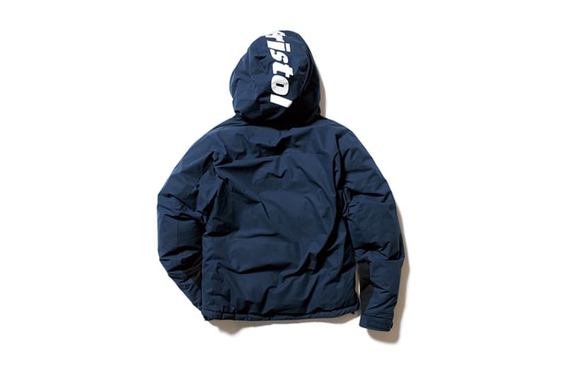 F.C.R.B. 2017 秋冬系列第四波新品即將上架