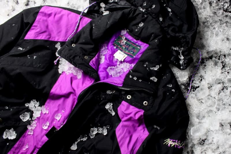 FILA x Too Hot Limited 聯名企劃帶回激罕復古單品