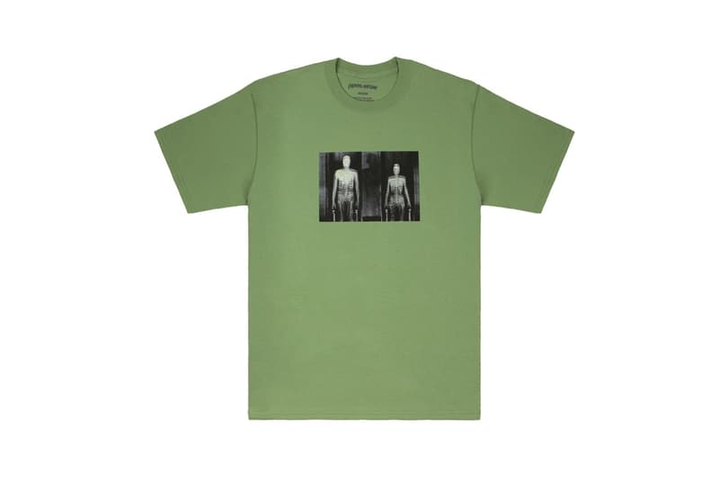 Fucking Awesome Capsule Collection Black Friday