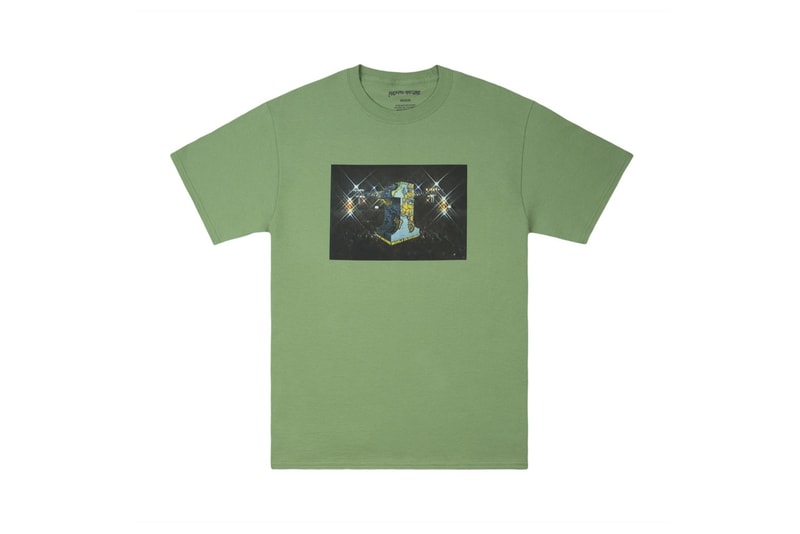 Fucking Awesome Capsule Collection Black Friday