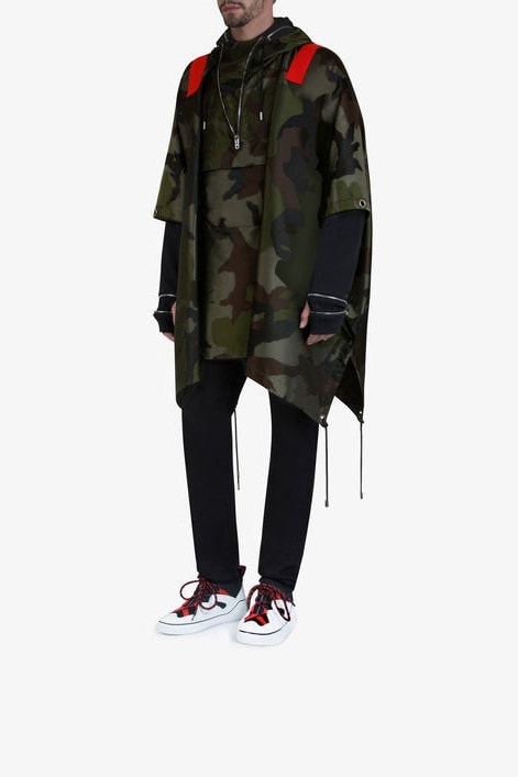 Givenchy 2018 春季系列新品上架