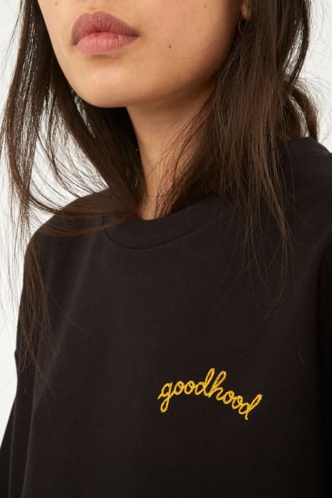 Goodhood  x Neul 2017 秋冬聯名系列