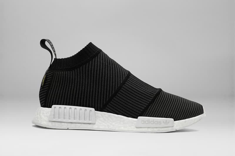 adidas Originals NMD CS1 GTX PK 防水鞋款即将上架