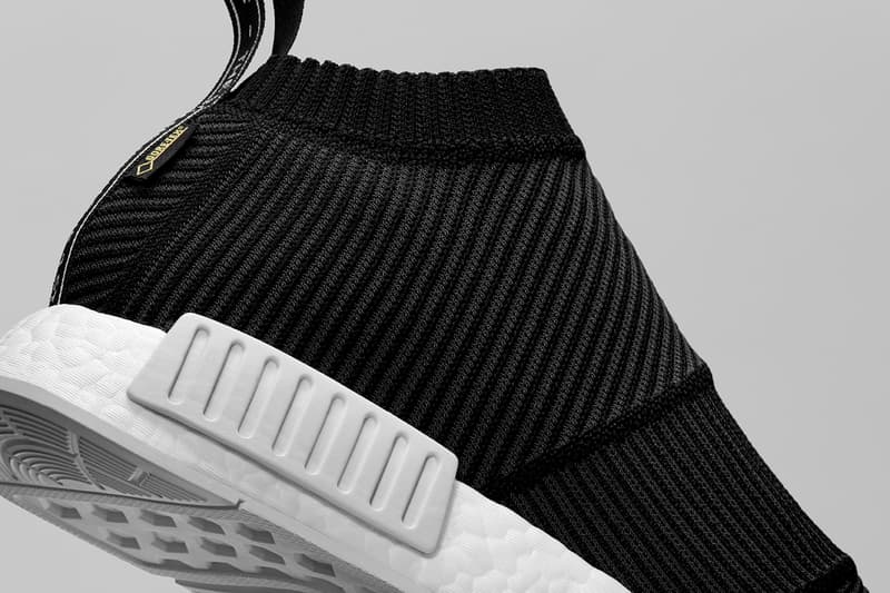 adidas Originals NMD CS1 GTX PK 防水鞋款即将上架