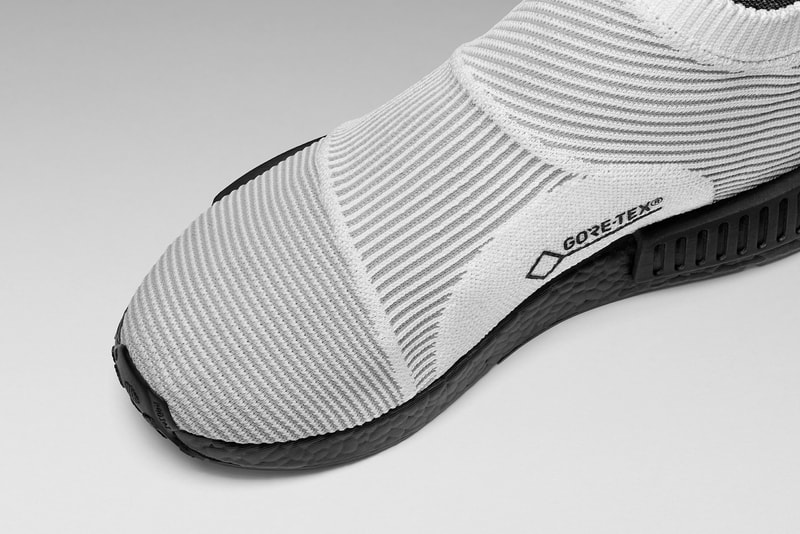 adidas Originals NMD CS1 GTX PK 防水鞋款即将上架