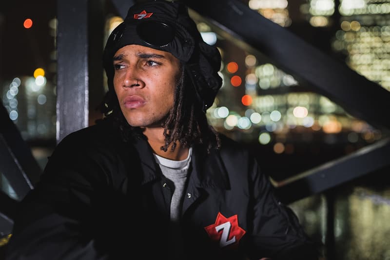 Gorillaz x C.P. Company 2017 聯名別注系列