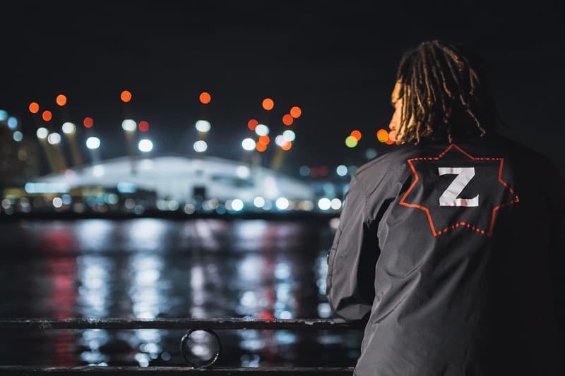 Gorillaz x C.P. Company 2017 聯名別注系列