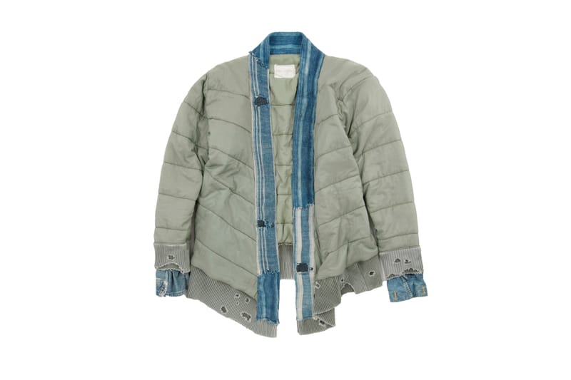 Greg Lauren 2017 秋冬系列新品上架