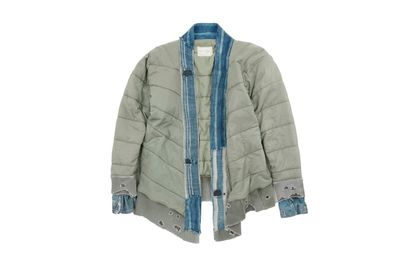 Greg Lauren 2017 秋冬系列新品上架
