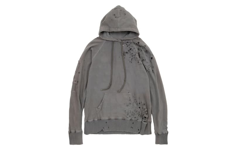 Greg Lauren 2017 秋冬系列新品上架