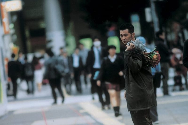 《GRIND》打造 Carhartt WIP 2017 秋冬系列造型特辑