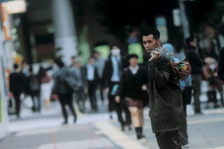 《GRIND》打造 Carhartt WIP 2017 秋冬系列造型特辑