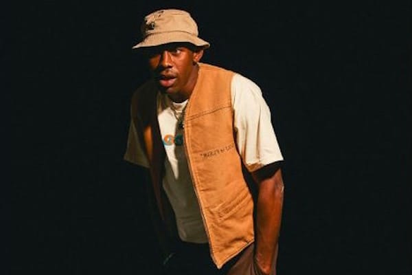 《GRIND》專訪 Tyler, The Creator: 我不會改變我會進化