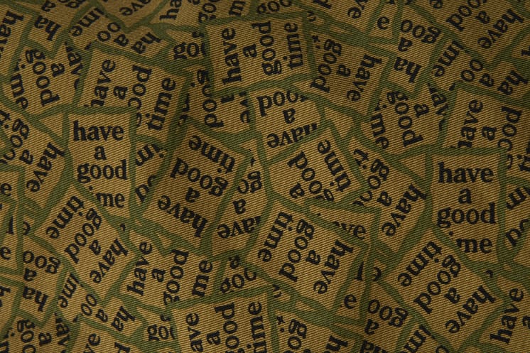 have a good time x GRAMICCI 聯名攀岩褲系列