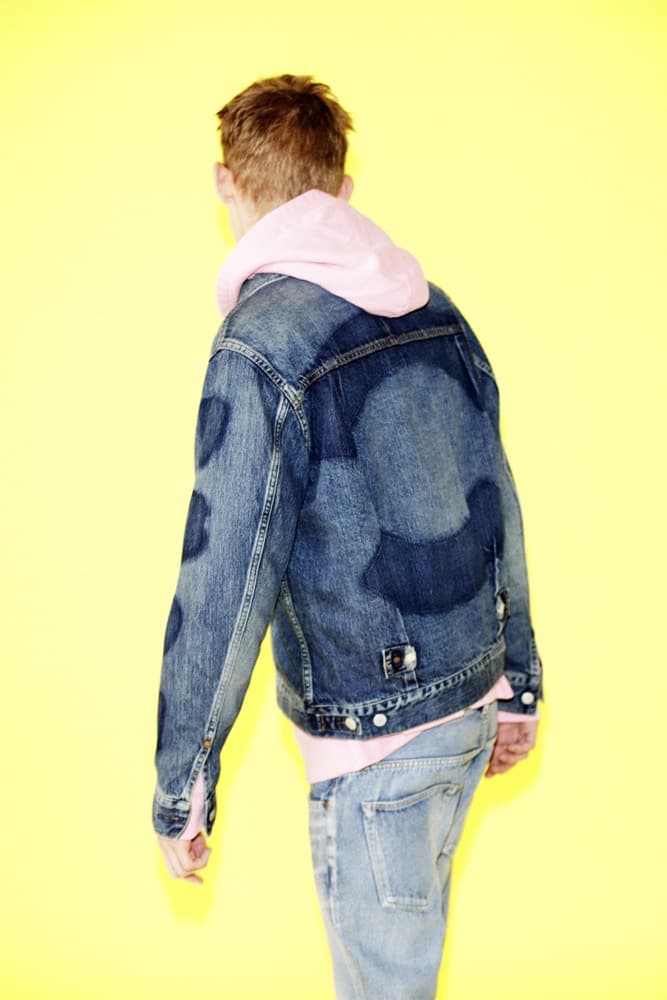 HBNS 2018 春夏系列 Lookbook