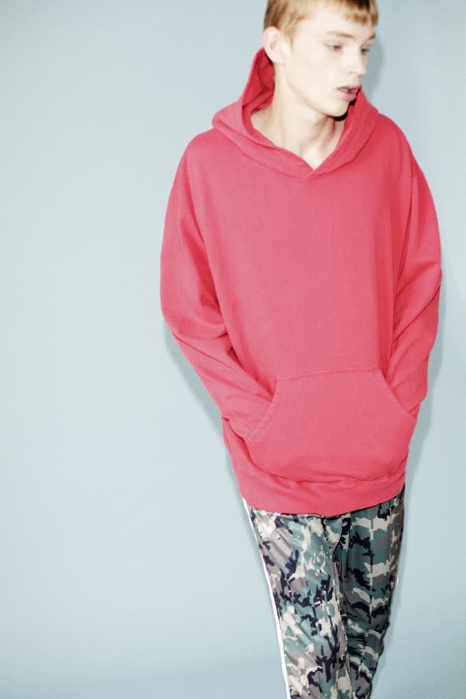 HBNS 2018 春夏系列 Lookbook