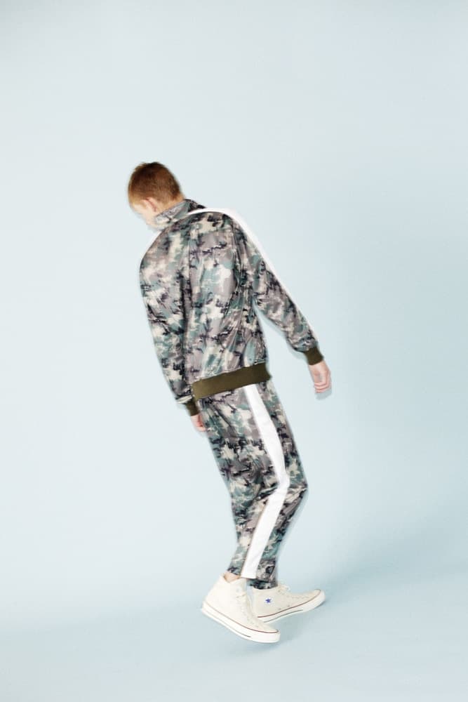 HBNS 2018 春夏系列 Lookbook