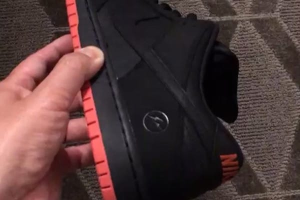 藤原浩曝光 fragment design x Jeff Staple x Nike Dunk SB「Pigeon」特別版配色