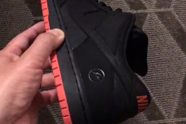 藤原浩曝光 fragment design x Jeff Staple x Nike Dunk SB「Pigeon」特別版配色