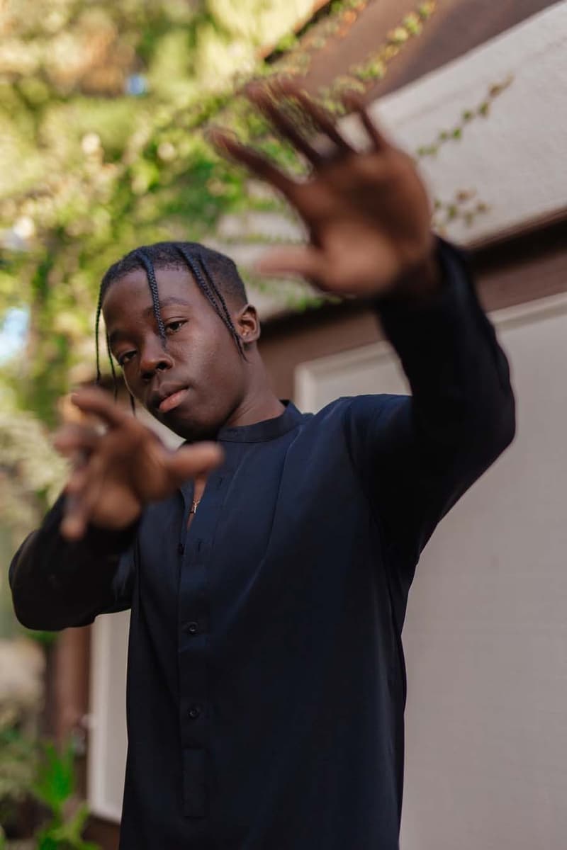 I.N Official 2017 度假系列 Lookbook