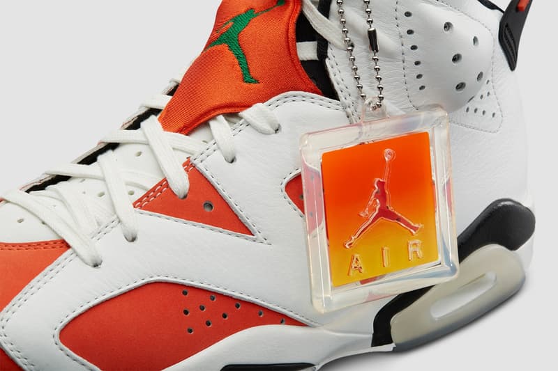 Gatorade x Jordan Brand 全新「Be Like Mike」聯名系列