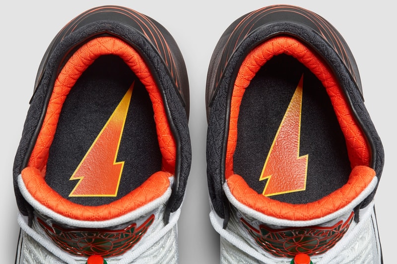 Gatorade x Jordan Brand 全新「Be Like Mike」聯名系列