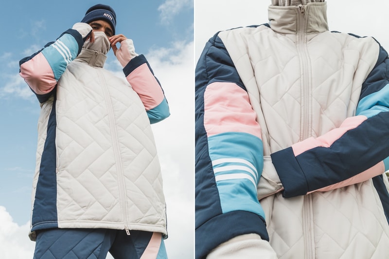 KITH Flamingos x adidas Soccer 聯名系列 Season 2 正式發佈
