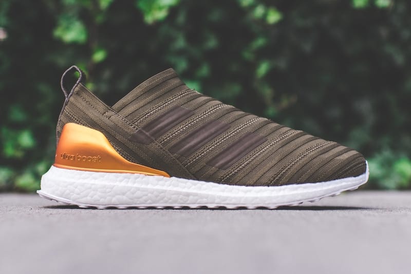 近賞 KITH Rays x adidas Soccer 全新聯名 Nemeziz Tango 17+ UltraBOOST 及 Nemeziz Tango 17.1 鞋款