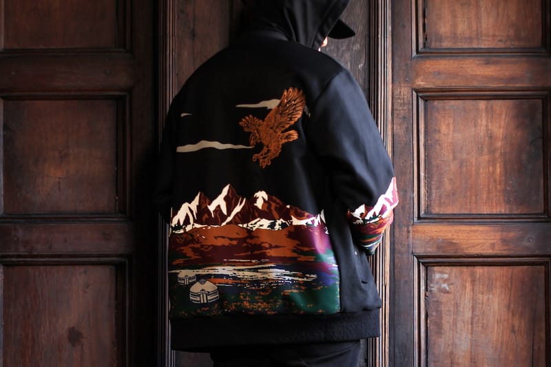 Les Benjamins 最新 2017 秋冬系列登場