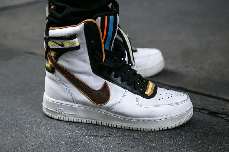 Streetsnaps: 2017 秋冬倫敦街拍特輯