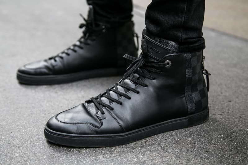 Streetsnaps: 2017 秋冬倫敦街拍特輯