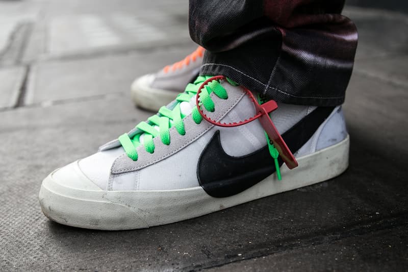 Streetsnaps: 2017 秋冬倫敦街拍特輯