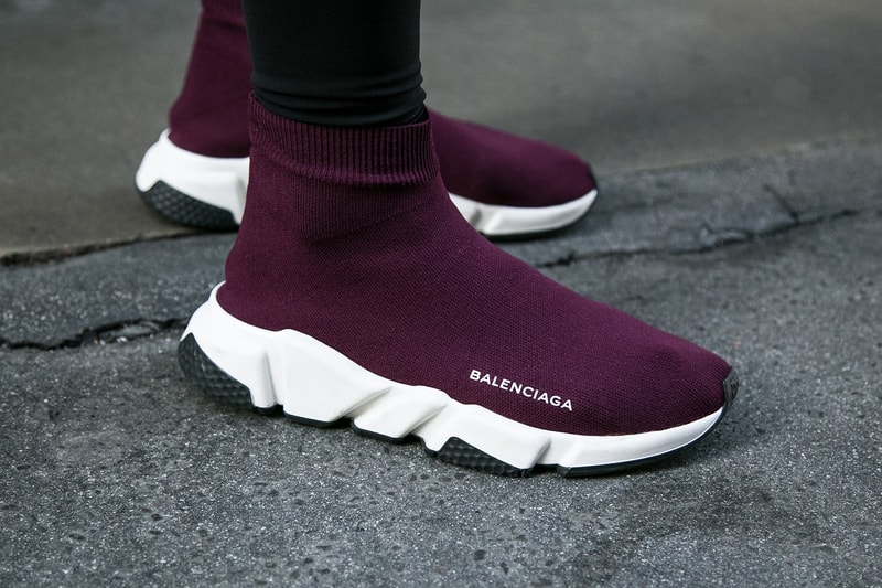 Streetsnaps: 2017 秋冬倫敦街拍特輯