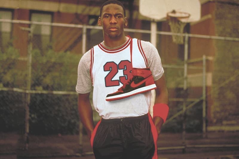 重要年度 − 觀看 Michael Jordan 1988 年「Nike Shopping」的珍貴畫面