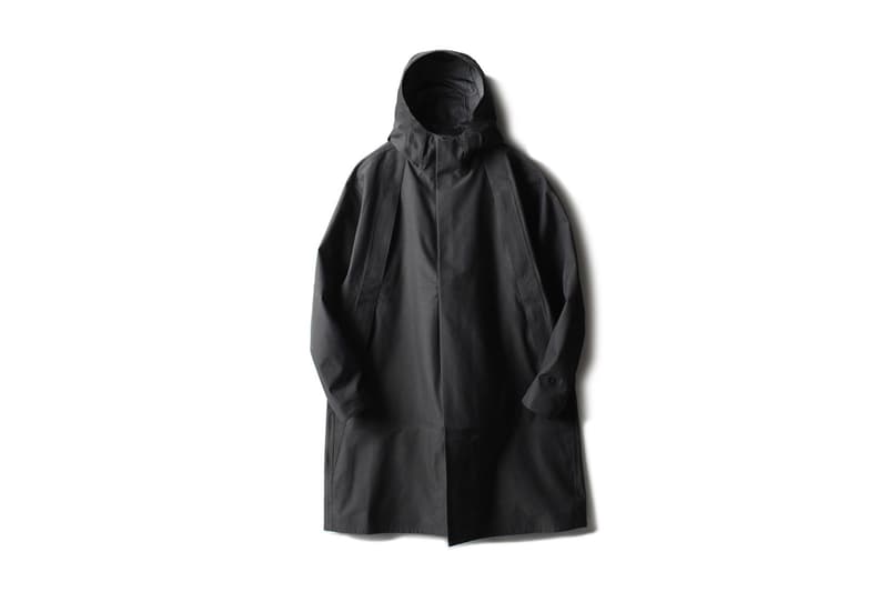 N.HOOLYWOOD x Mountain Hardwear 聯名「City Dweller」限量系列
